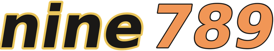 nine789 logo