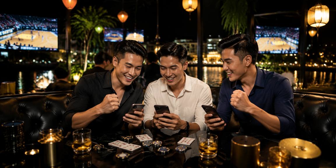 nine789 Những thắc mắc phổ biến nhất về nine789
