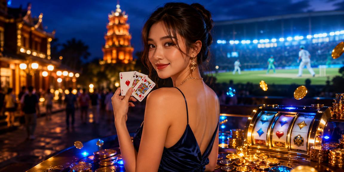 nine789 Nền tảng pháp lý của nine789