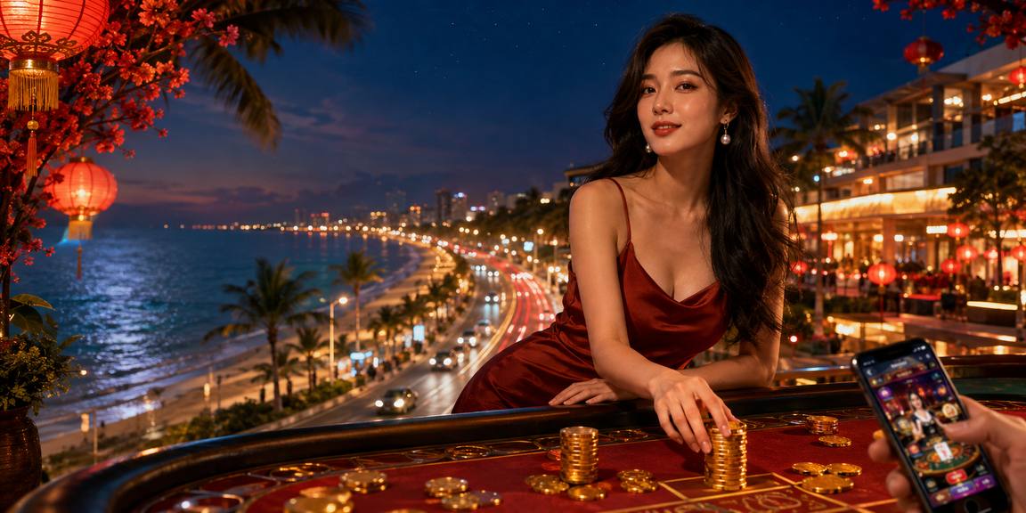 nine789 Chúng tôi là ai và tại sao lại có nine789